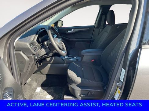 New 2024 Ford Escape Active w/ Tech Pack #2 image 11