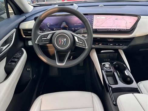 New 2026 Buick Envision Avenir AWD/4WD image 18