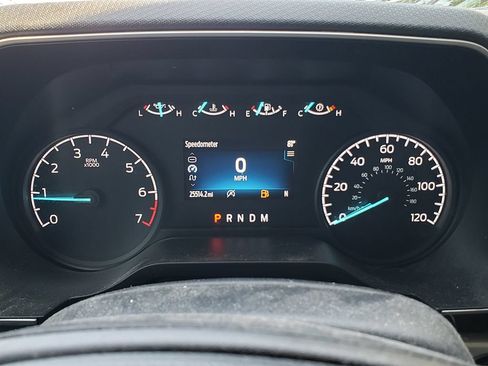Used 2022 Ford F150 XL w/ Equipment Group 101A High RWD image 10