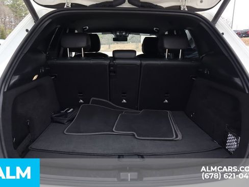 Used 2024 Mercedes-Benz GLA 250 image 21