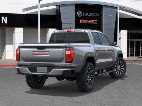 New 2026 GMC Canyon Denali image 4