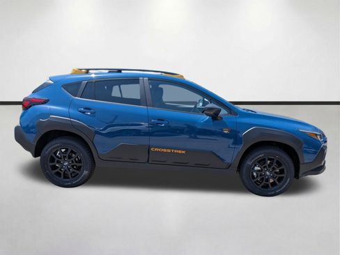 New 2026 Subaru Crosstrek 2.5i Wilderness AWD/4WD image 3