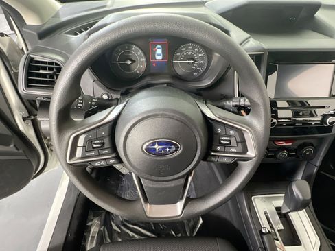 Used 2023 Subaru Impreza Premium image 11