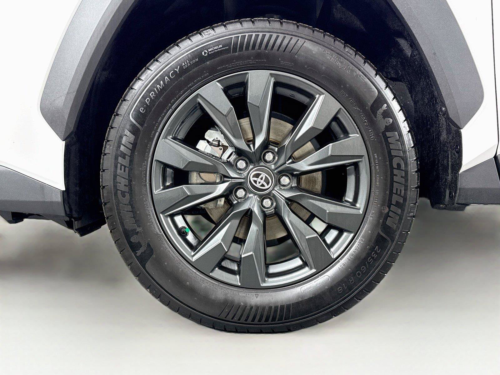 Certified 2026 Toyota RAV4 XLE Premium FWD image 61