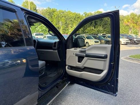 Used 2020 Ford F150 XLT w/ Equipment Group 302A Luxury RWD image 29