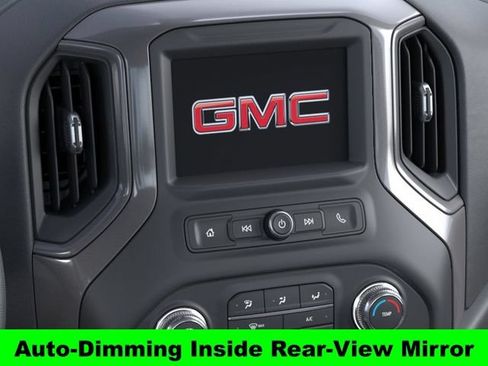 New 2026 GMC Sierra 2500 Pro w/ 1SA Pro Safety Plus Package AWD/4WD image 22