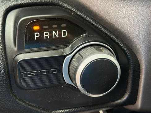 Used 2020 RAM 1500 Big Horn RWD image 12