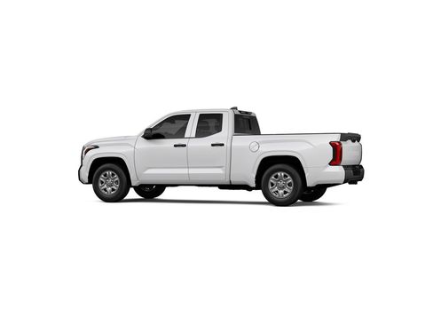 New 2026 Toyota Tundra SR RWD image 5