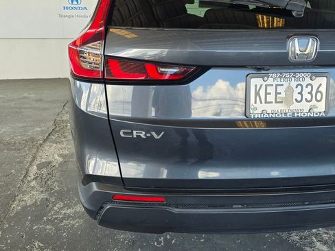 Used 2023 Honda CR-V LX image 25