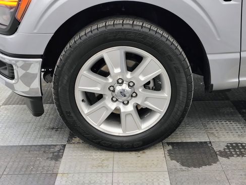 Used 2024 Ford F150 XL w/ Equipment Group 103A High image 17