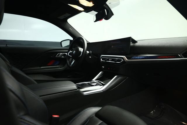 Used 2023 BMW M240i xDrive Coupe w/ Premium Package AWD/4WD image 33
