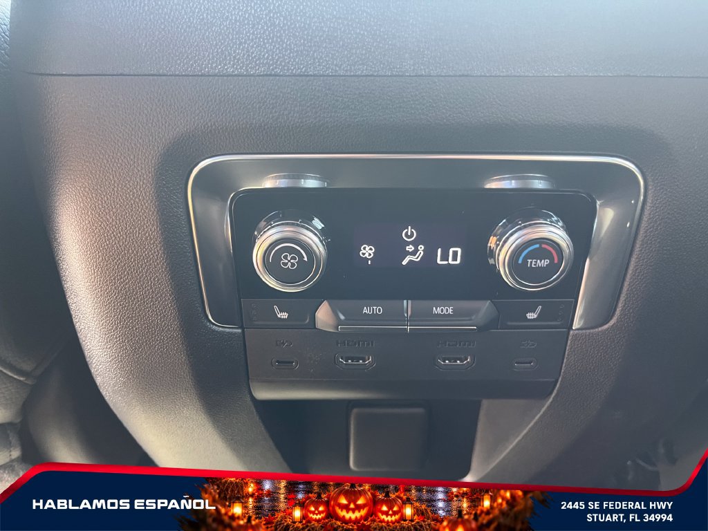 New 2026 GMC Yukon Denali w/ Denali Reserve Package AWD/4WD image 29