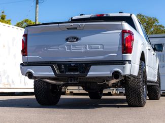 New 2025 Ford F150 XLT w/ Equipment Group 303A High video 3