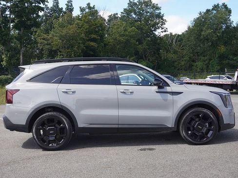 Used 2024 Kia Sorento X-Line EX AWD/4WD image 20