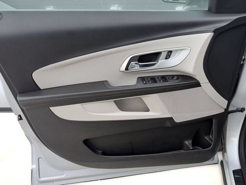 Used 2012 Chevrolet Equinox LS FWD image 14