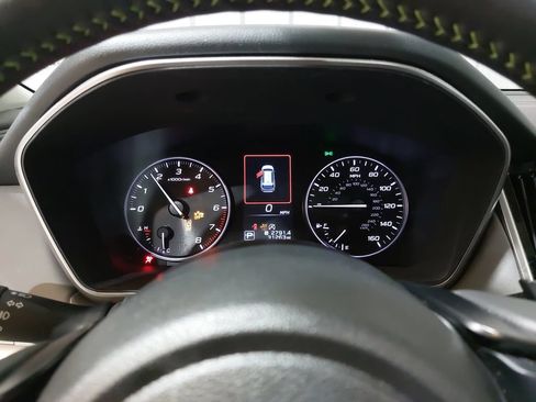 Used 2024 Subaru Outback Onyx Edition AWD/4WD image 20