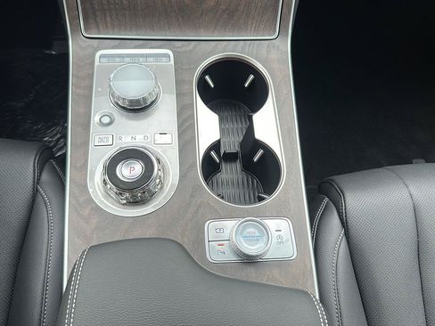New 2026 Genesis GV80 2.5T Select AWD/4WD image 30