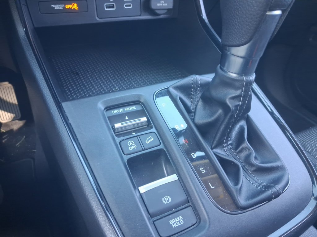 Used 2024 Honda CR-V EX image 28