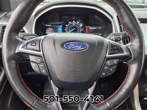 Used 2020 Ford Edge ST-Line w/ Cold Weather Package image 34