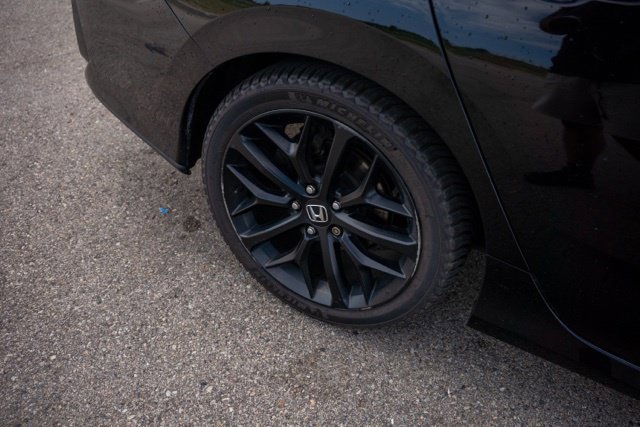 Used 2020 Honda Civic Si image 10
