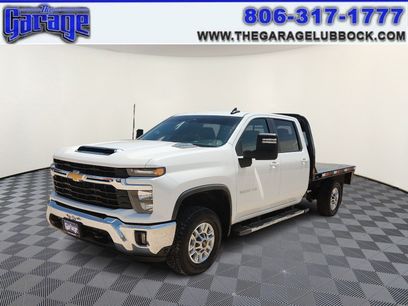 Used 2024 Chevrolet Silverado 2500 LT w/ Convenience Package