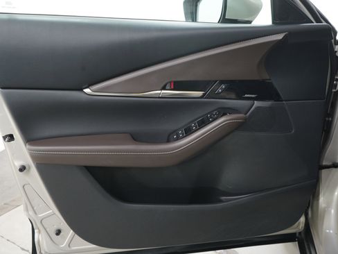 Used 2023 MAZDA CX-30 AWD 2.5 S w/ Premium Package image 21