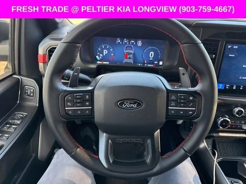 Used 2025 Ford F150 Raptor image 15