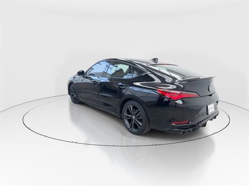 Used 2023 Acura Integra A-Spec image 6