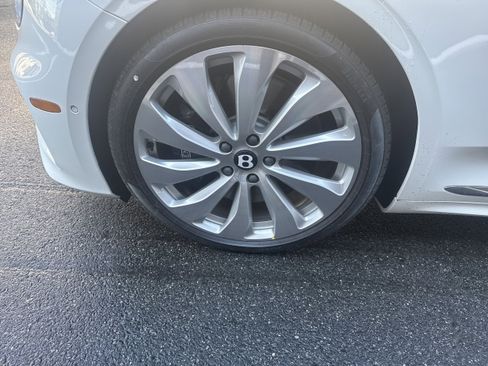 New 2026 Bentley Continental GTC image 6