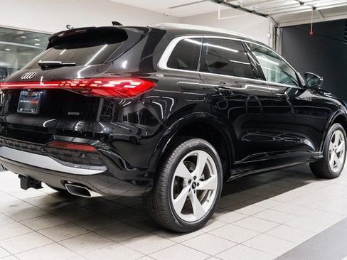 Used 2025 Audi Q5 Premium Plus image 6