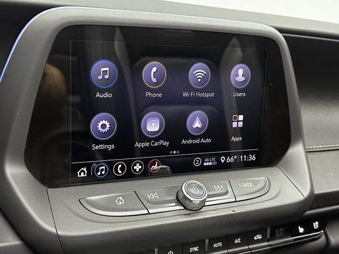 Used 2020 Chevrolet Camaro SS image 15