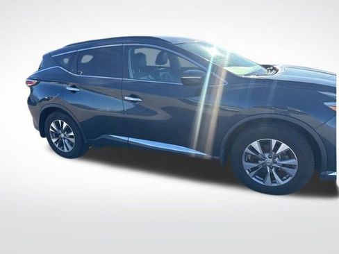 Used 2015 Nissan Murano SV image 23