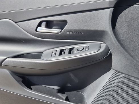 New 2026 Nissan Sentra SV image 19