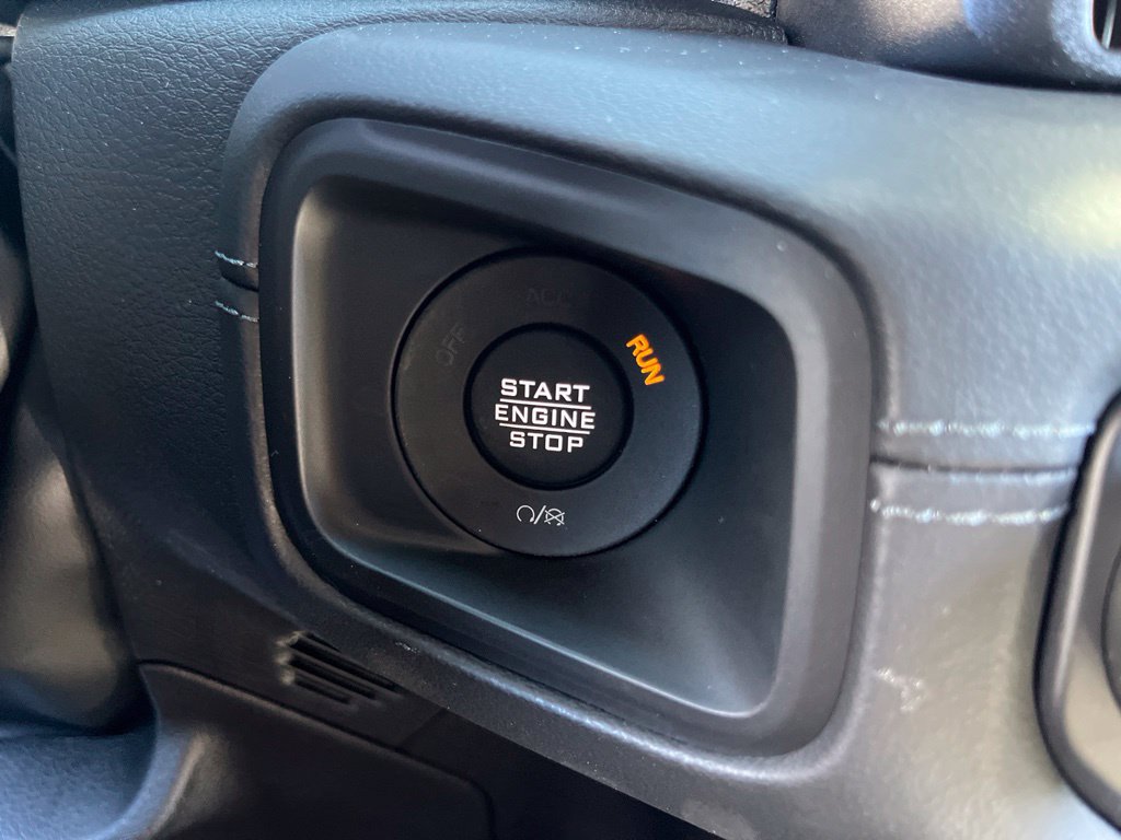 New 2027 Jeep Gladiator Mojave AWD/4WD image 36