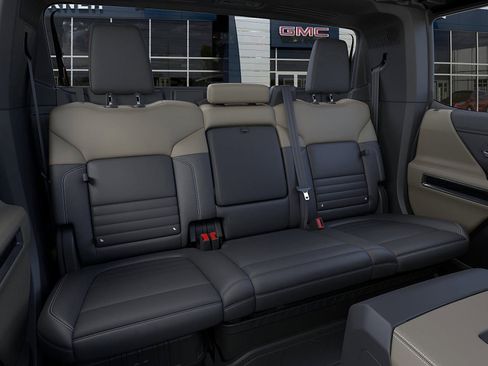 New 2026 GMC Hummer EV 4x4 Crew Cab image 17