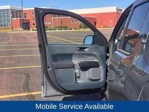 Used 2025 Ford Maverick XL w/ Equipment Group 101A AWD/4WD image 5