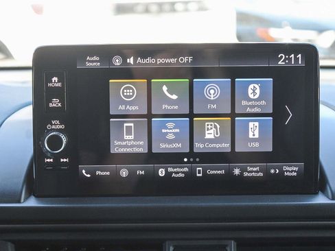 Used 2024 Honda Pilot TrailSport image 15