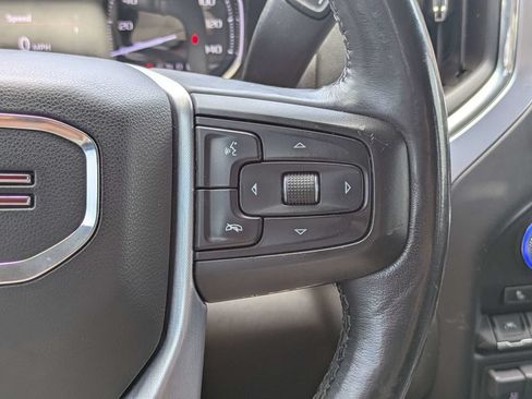 Used 2020 GMC Sierra 1500 SLT w/ SLT Premium Plus Package AWD/4WD image 30