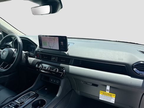 New 2026 Honda Pilot EX-L image 25