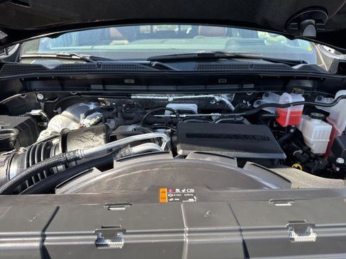 Used 2026 GMC Sierra 2500 Denali Ultimate w/ Max Trailering Package image 31