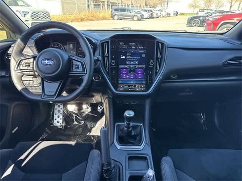 Used 2023 Subaru WRX Limited image 19