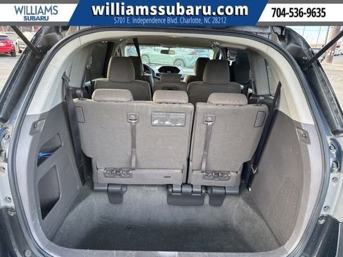 Used 2016 Honda Odyssey EX image 15
