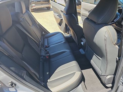 New 2026 Subaru Crosstrek 2.5i Wilderness AWD/4WD image 22