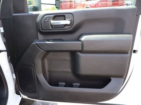 Used 2022 Chevrolet Silverado 3500 W/T w/ WT Convenience Package RWD image 20