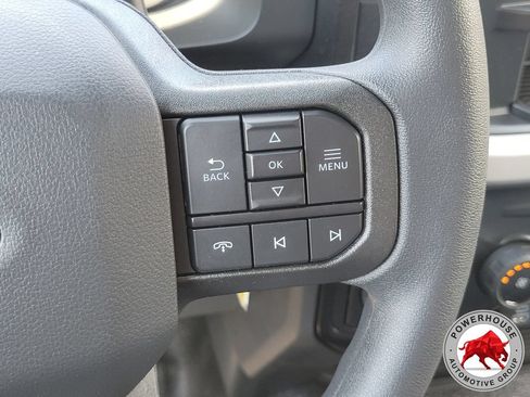 New 2026 Ford F450 XL w/ XL Chrome Package RWD image 28