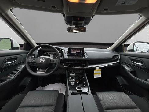 New 2026 Nissan Rogue SV image 16