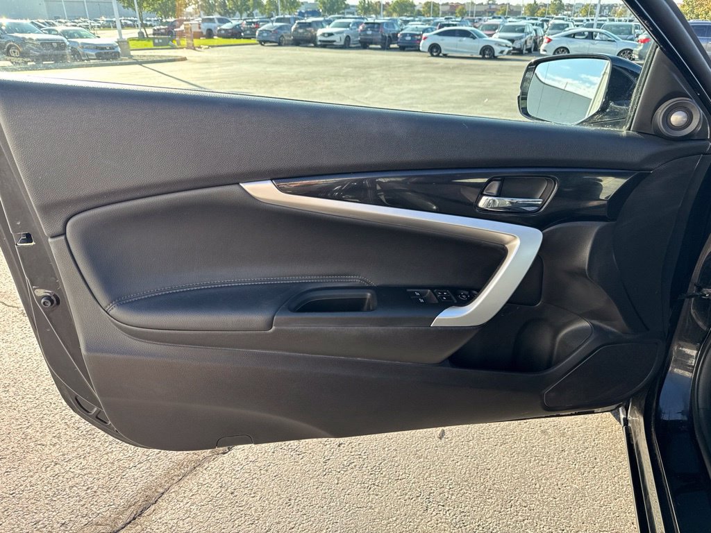 Used 2013 Honda Accord EX-L image 30