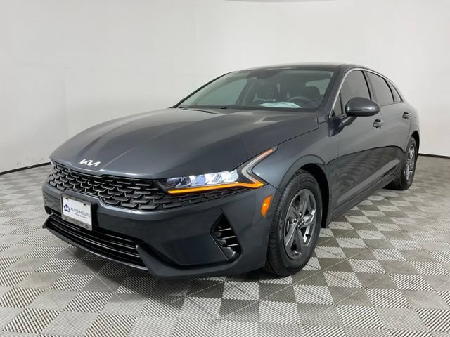 Used 2023 Kia K5 LXS FWD image 1