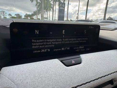 New 2026 MAZDA CX-90 3.3 Turbo S w/ Premium Plus image 18