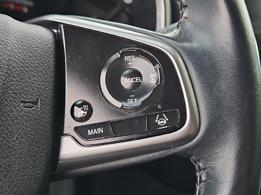Used 2020 Honda CR-V Touring image 23